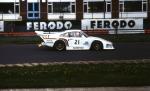 Porsche 935 K3 1981 года